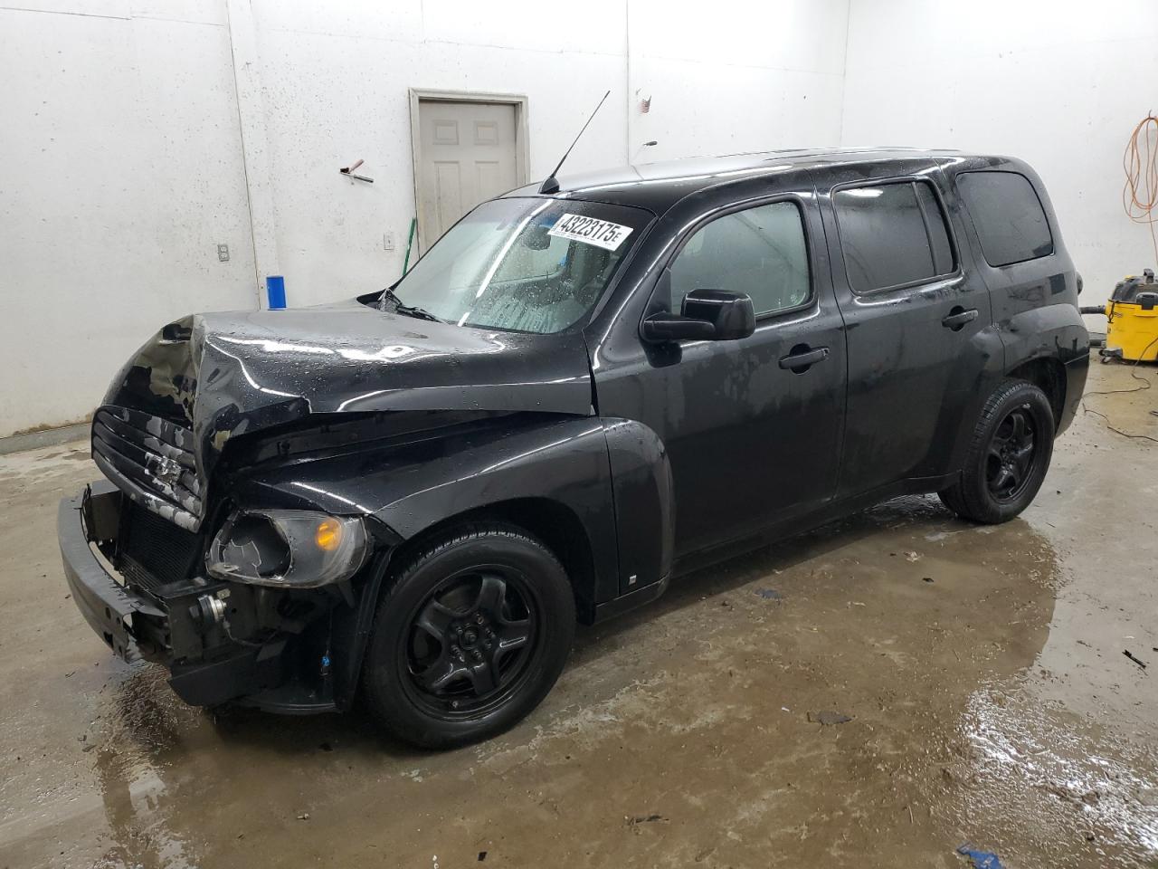 CHEVROLET HHR LT 2009
