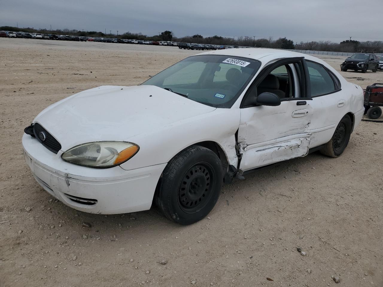 FORD TAURUS SE 2005