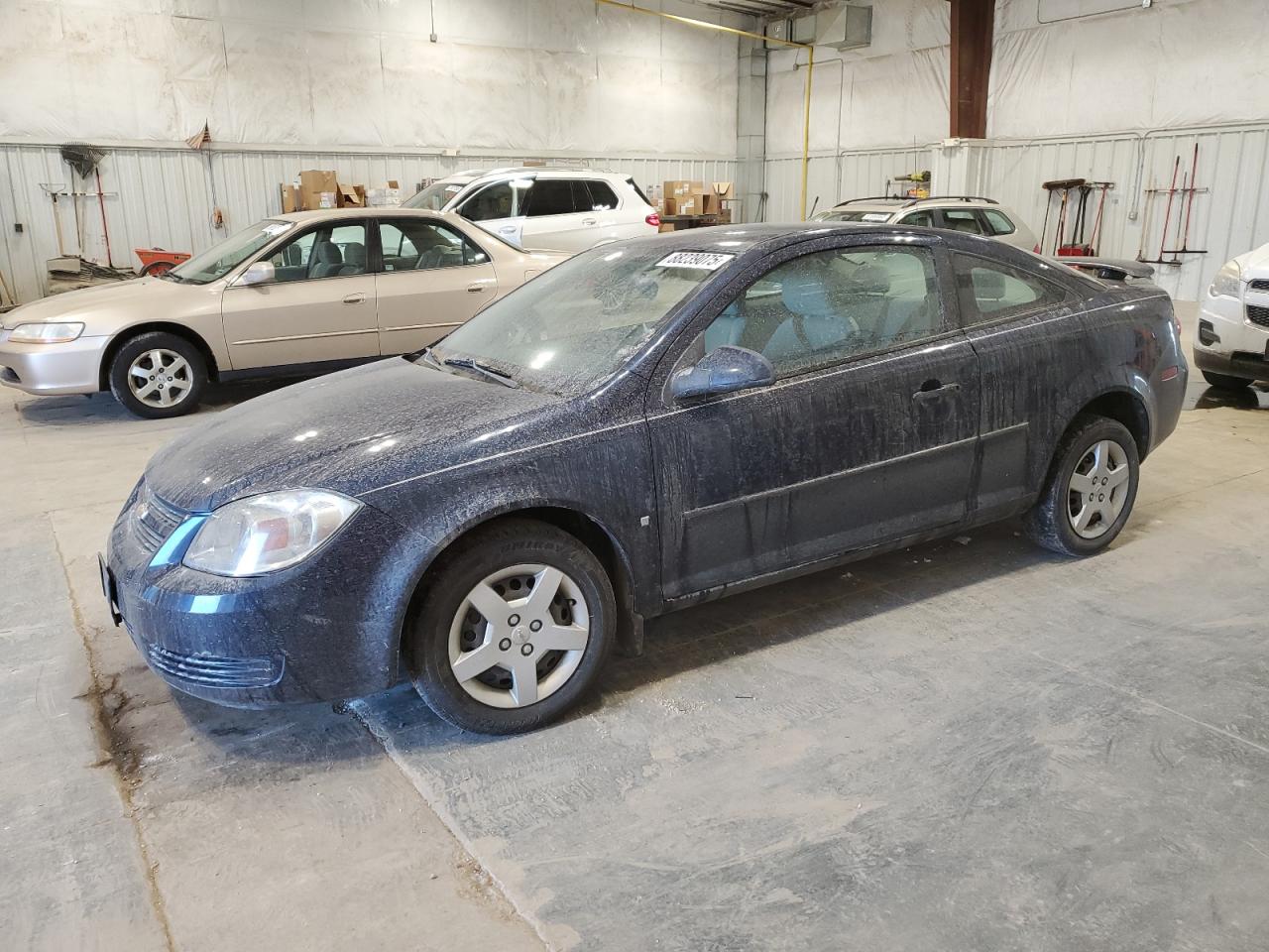 CHEVROLET COBALT LT 2008