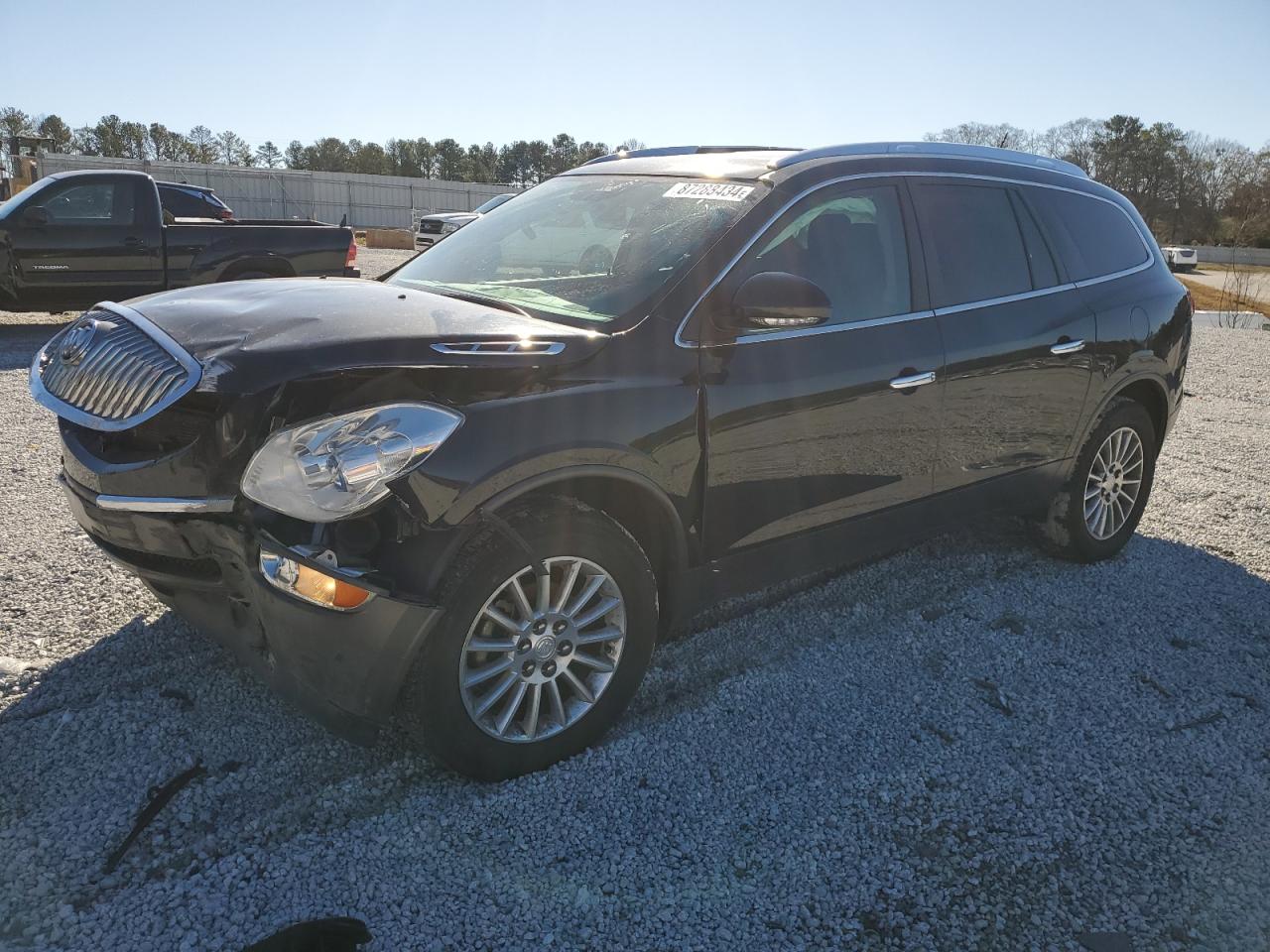 BUICK ENCLAVE 2012