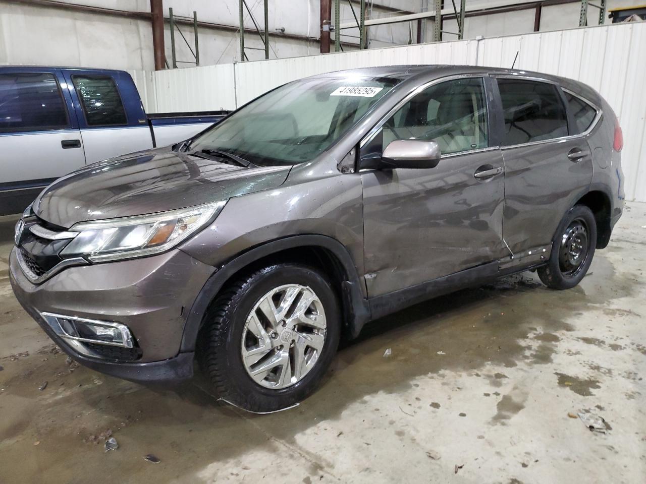HONDA CR-V EX 2015
