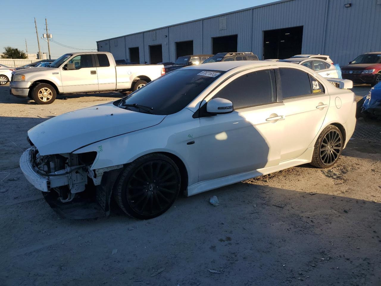 MITSUBISHI LANCER ES 2017