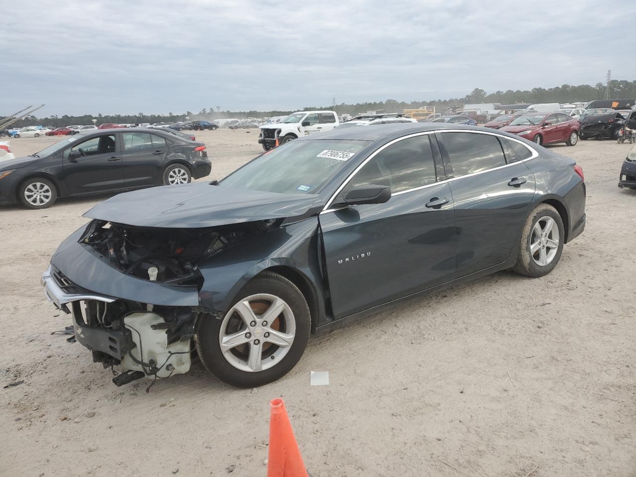 CHEVROLET MALIBU LS 2020