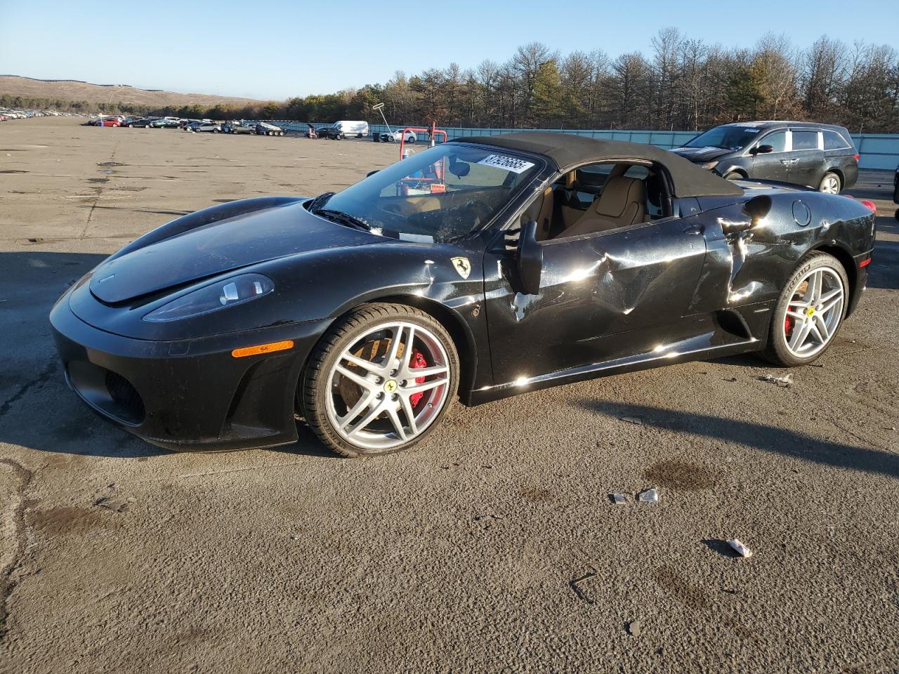 FERRARI F430 SPIDE 2006