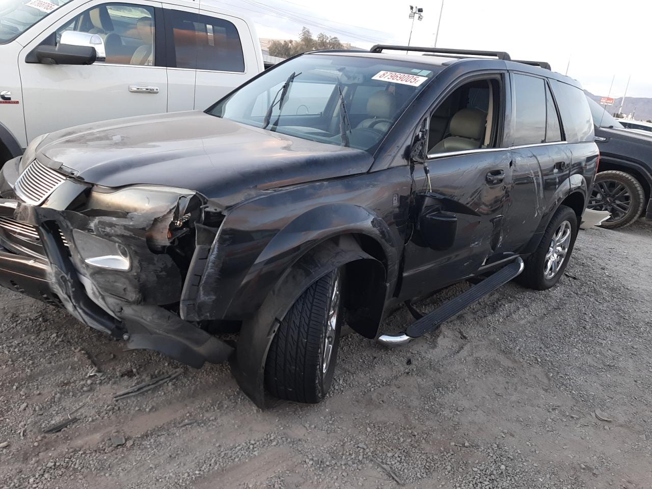 SATURN VUE 2006