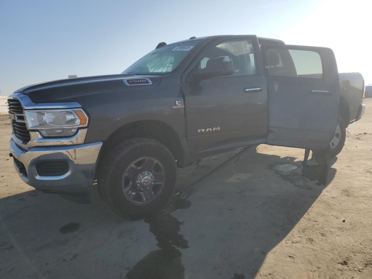 RAM 2500 BIG H 2019