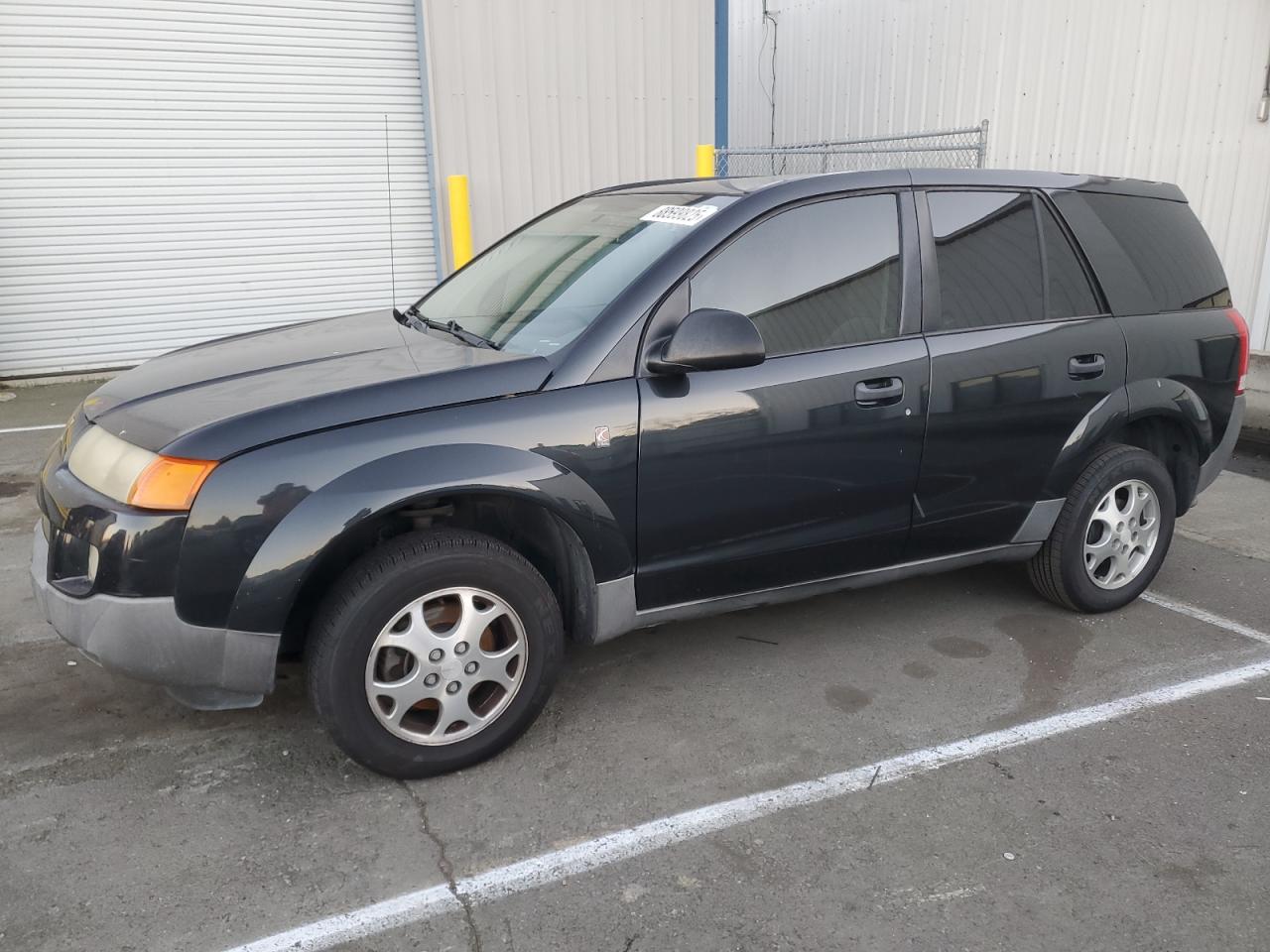SATURN VUE 2002