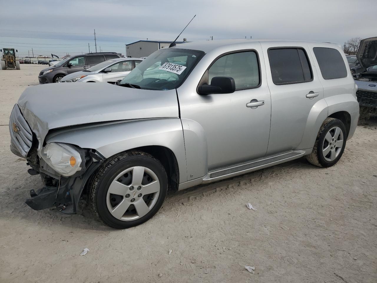 CHEVROLET HHR LS 2009