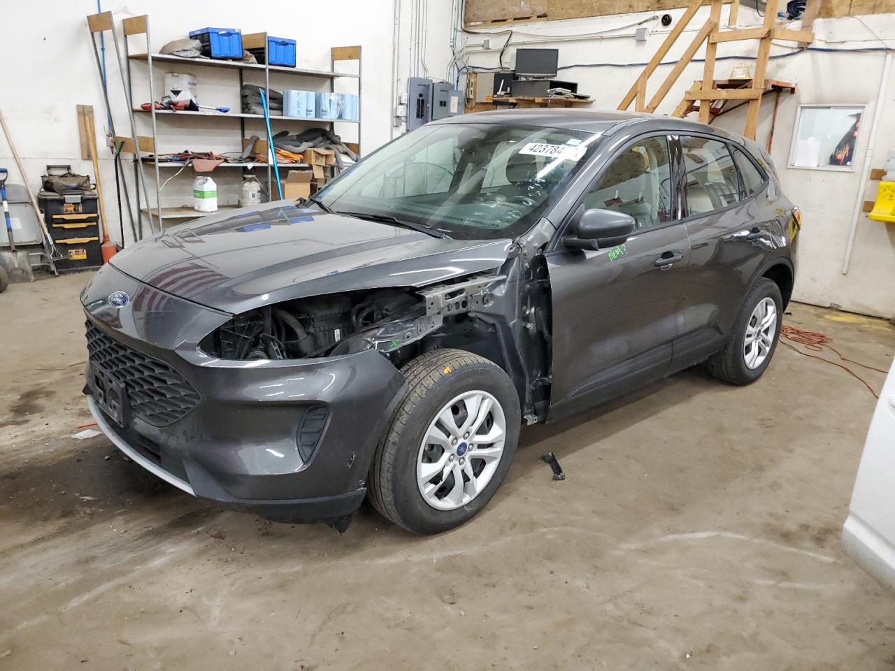 FORD ESCAPE S 2020