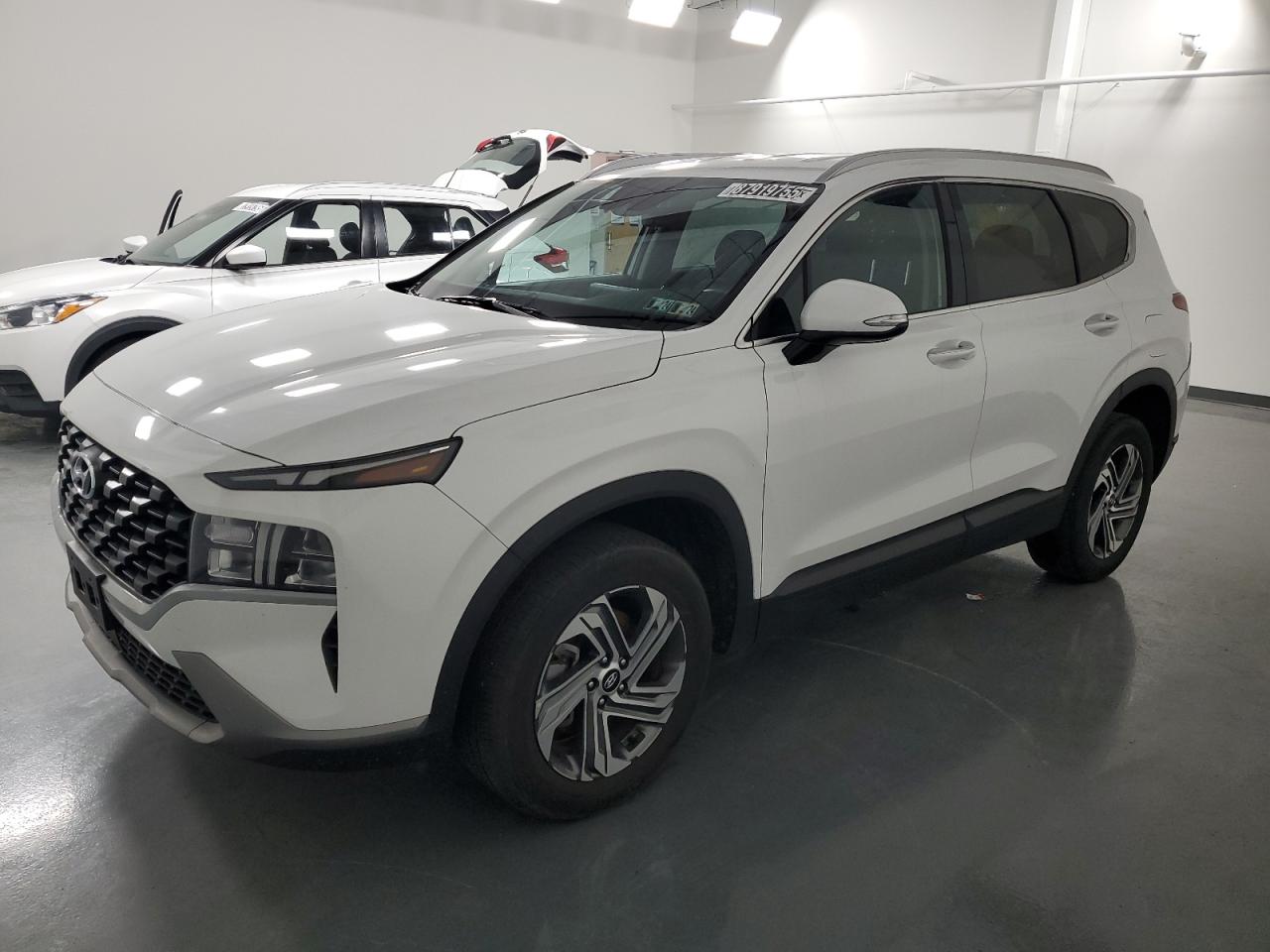 HYUNDAI SANTA FE S 2023