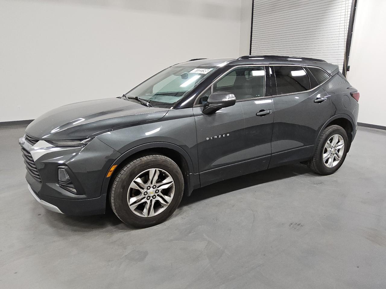 CHEVROLET BLAZER 2LT 2019