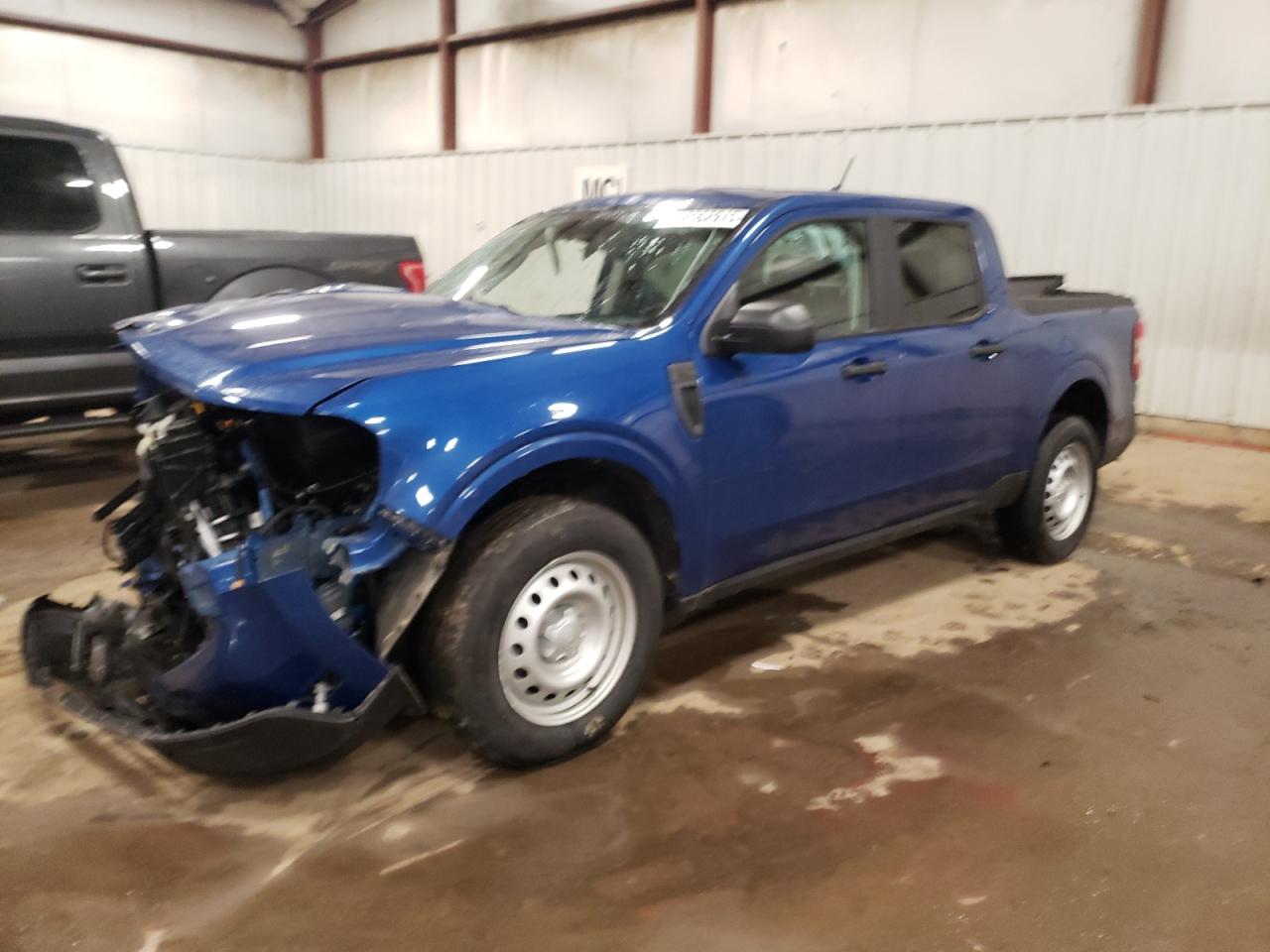 FORD MAVERICK X 2024