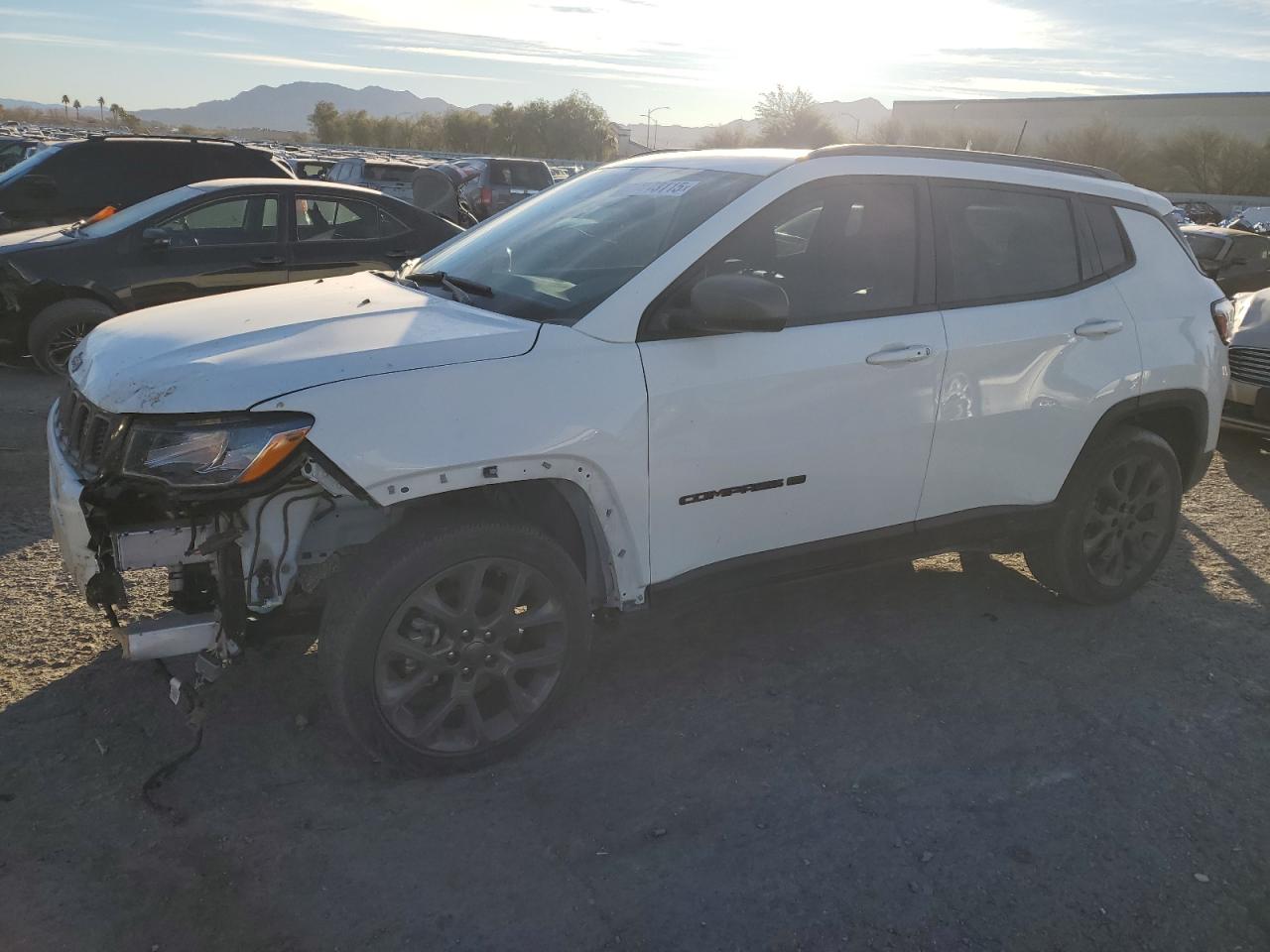 JEEP COMPASS 80 2021