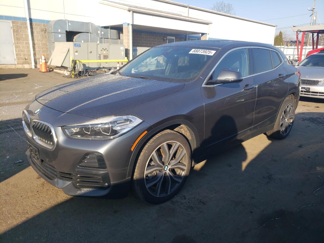 BMW X2 SDRIVE2 2021