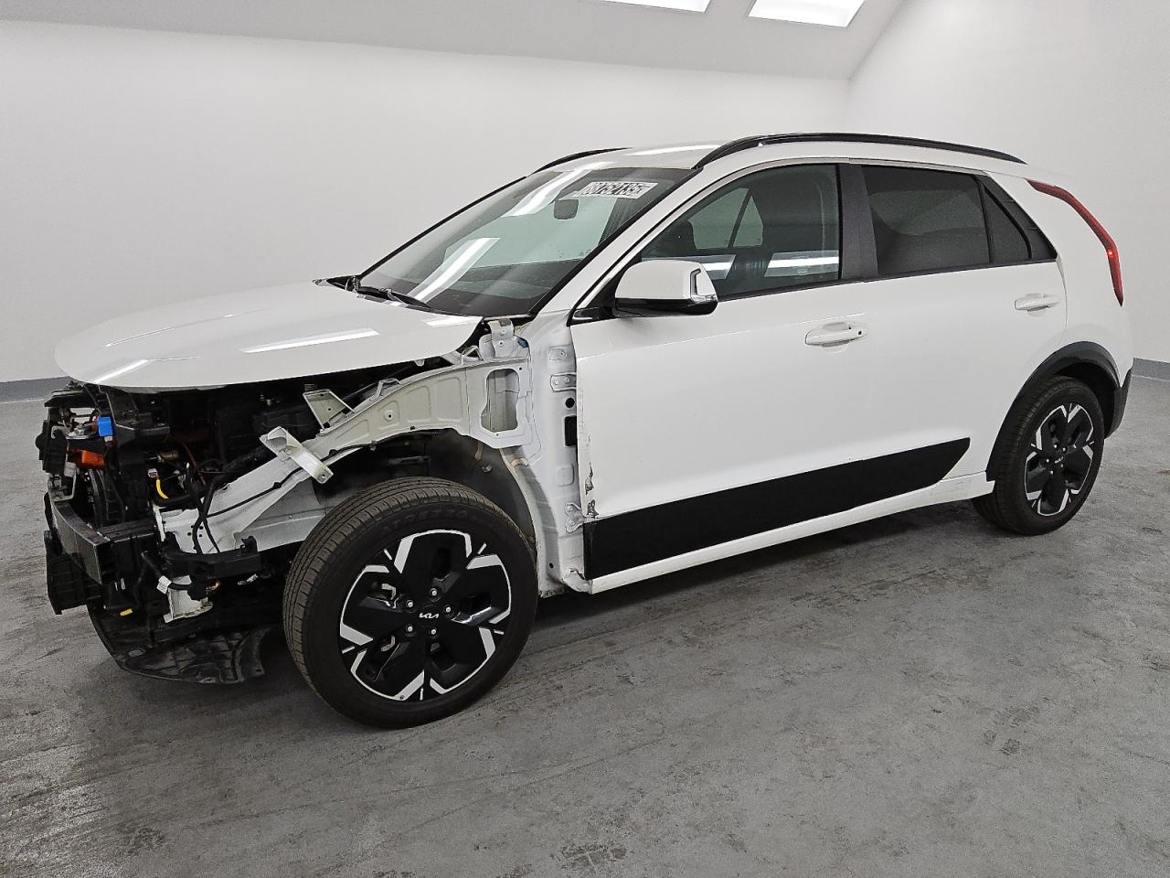 KIA NIRO WIND 2023