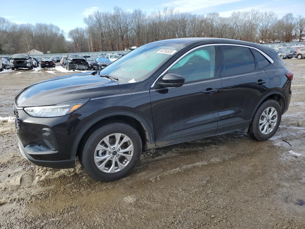 FORD ESCAPE ACT 2024