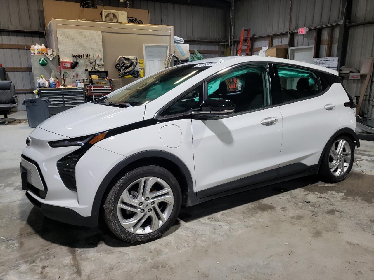 CHEVROLET BOLT EV 1L 2023