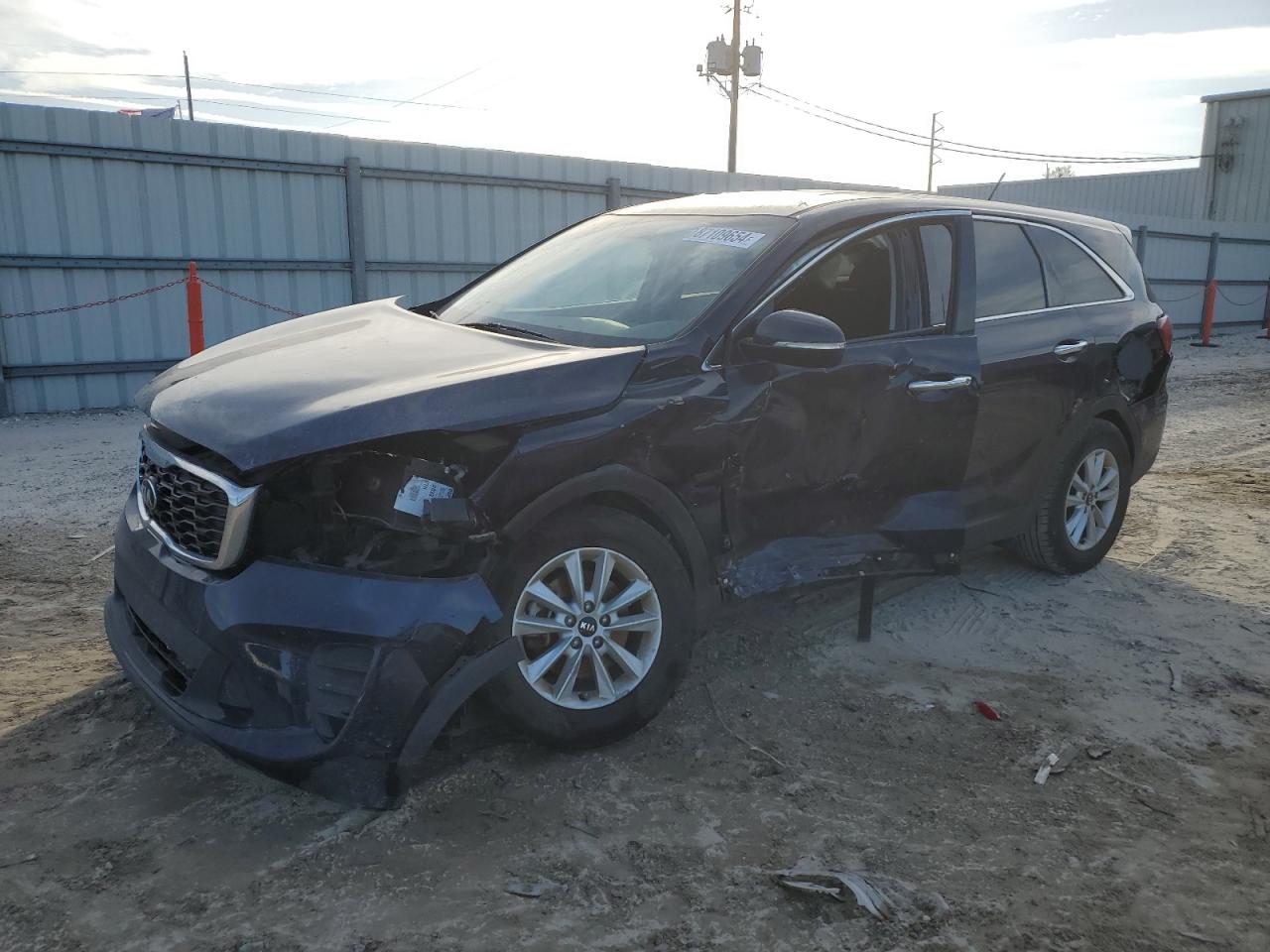 KIA SORENTO S 2020