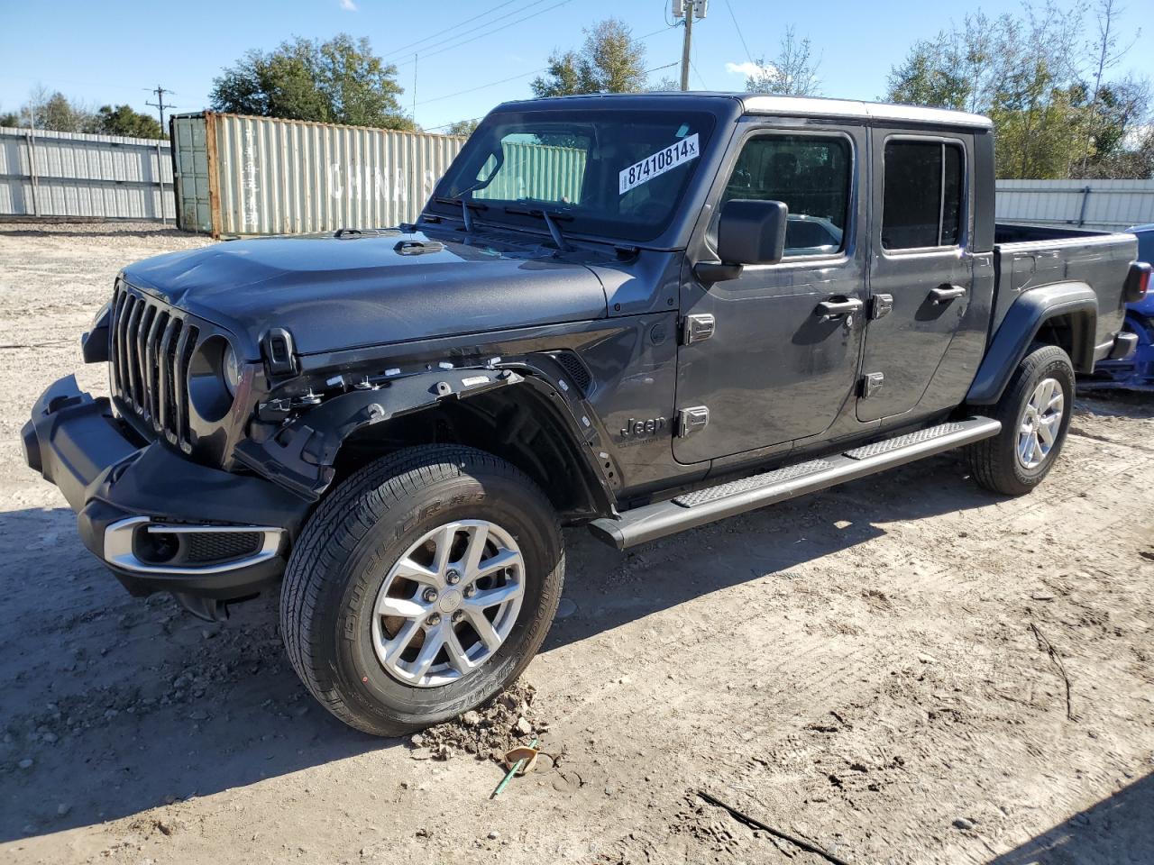 JEEP GLADIATOR 2023