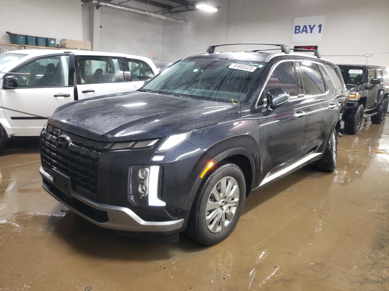 HYUNDAI PALISADE S 2023