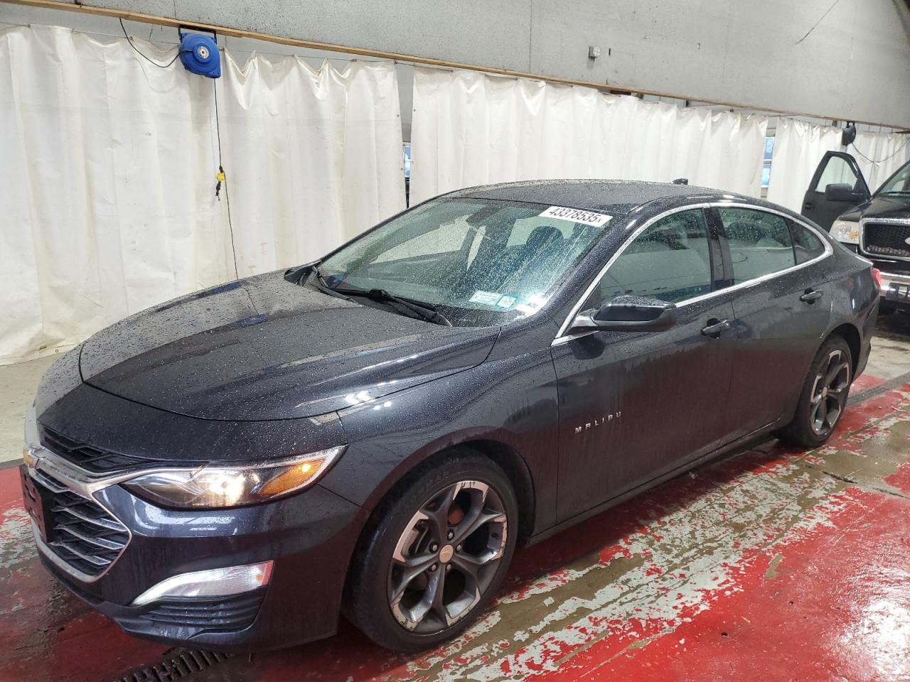 CHEVROLET MALIBU LT 2022