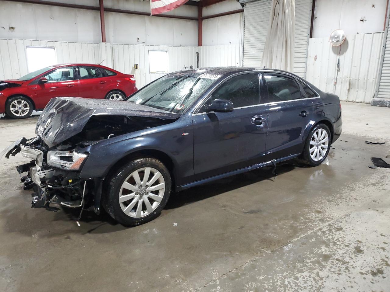 AUDI A4 PREMIUM 2015