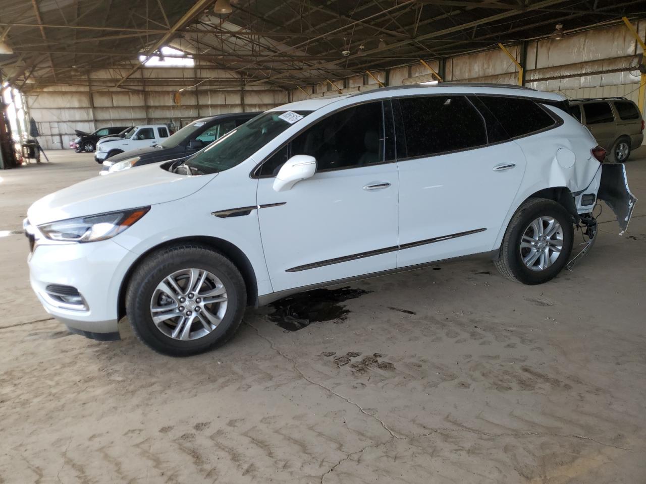BUICK ENCLAVE ES 2021