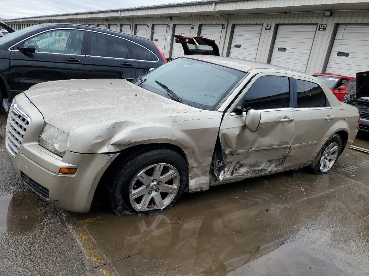 CHRYSLER 300 2006