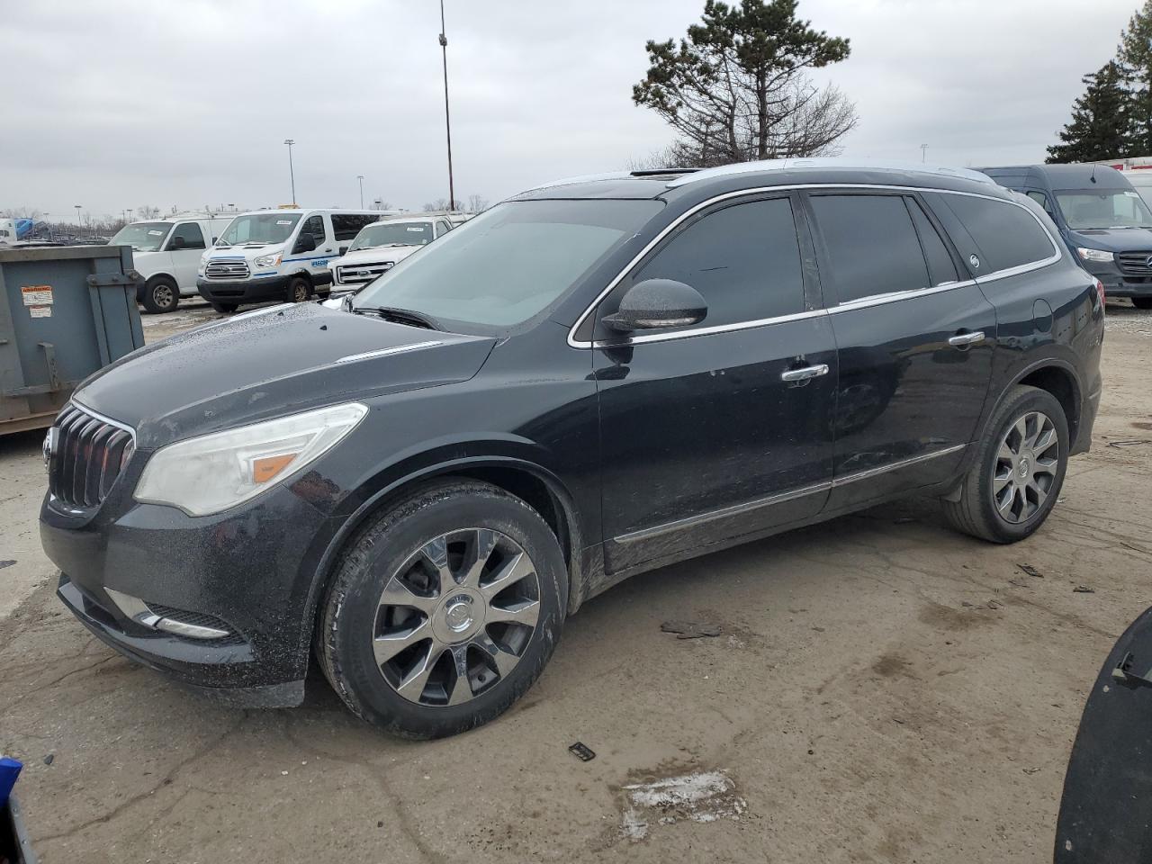BUICK ENCLAVE 2017