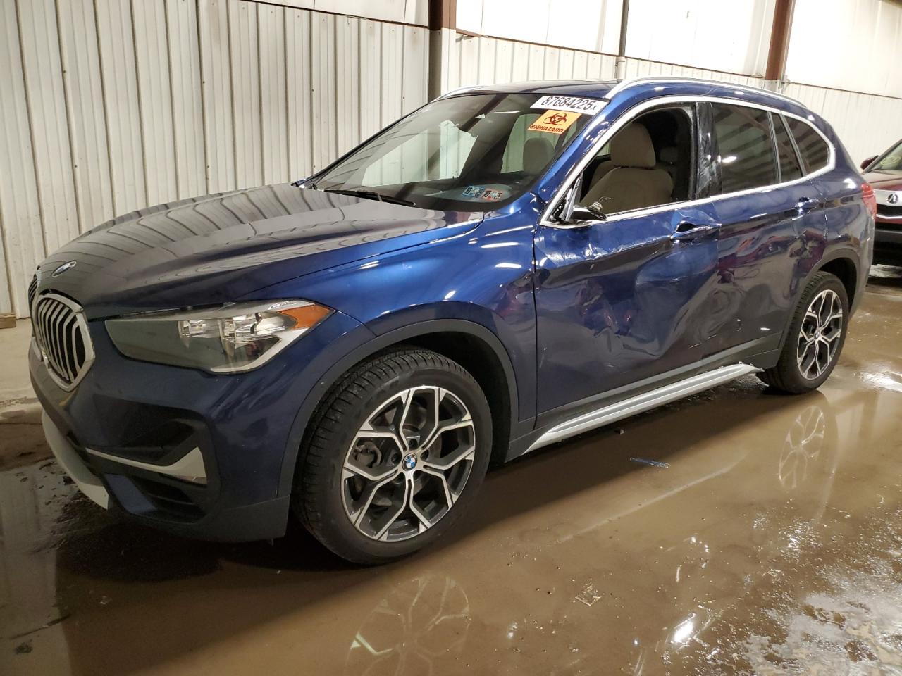 BMW X1 XDRIVE2 2020