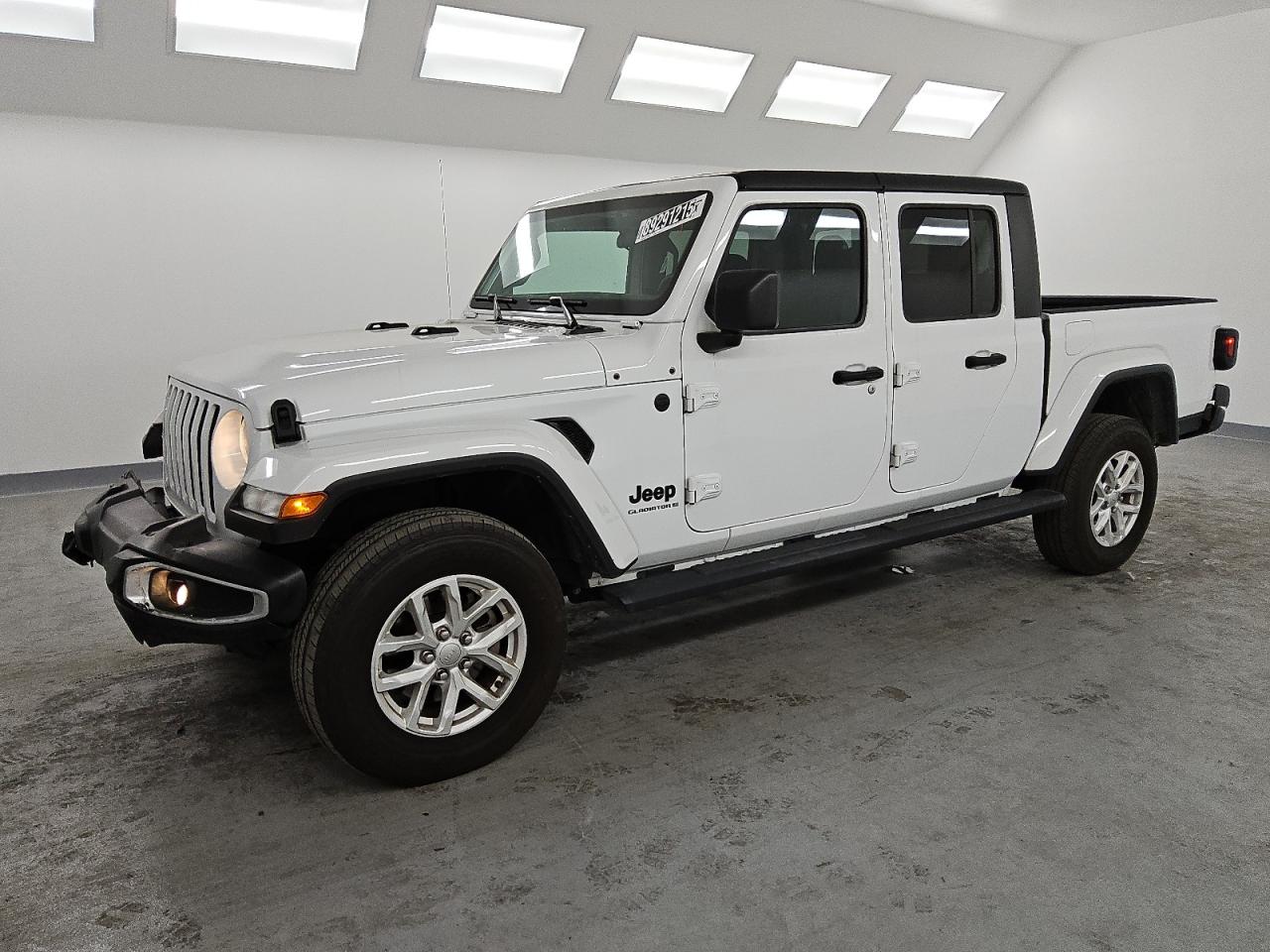 JEEP GLADIATOR 2023