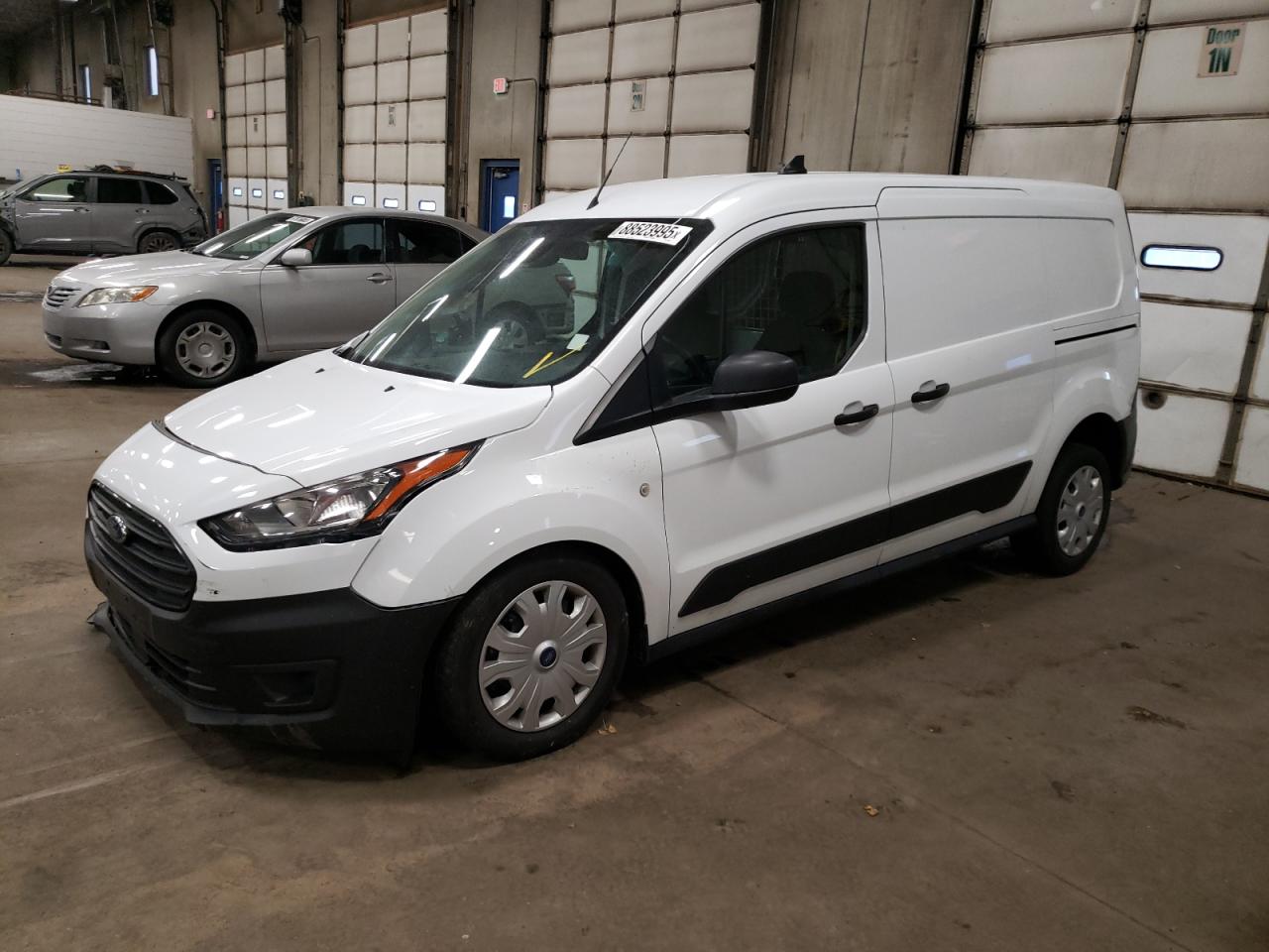 FORD TRANSIT CO 2023