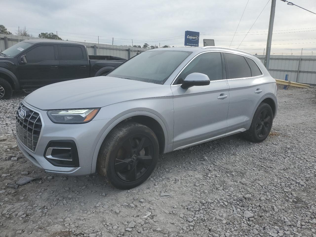 AUDI Q5 PREMIUM 2022