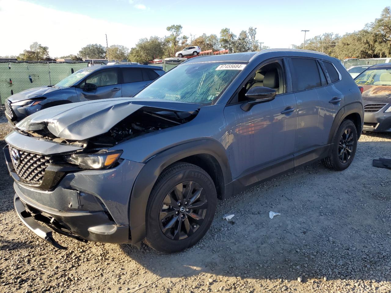 MAZDA CX-50 PREM 2024