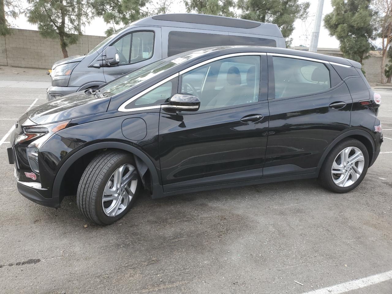 CHEVROLET BOLT EV 1L 2023