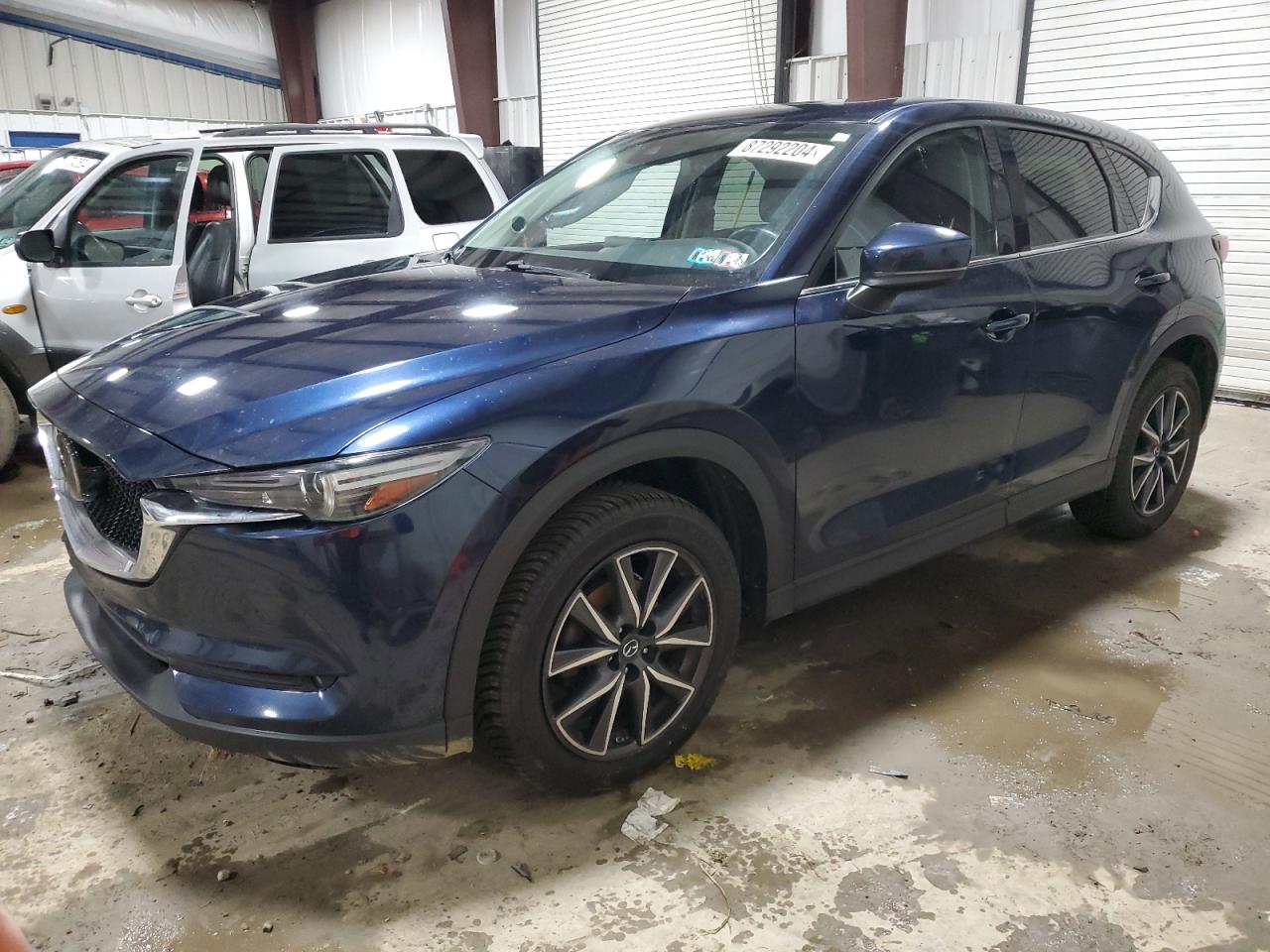 MAZDA CX-5 GRAND 2018