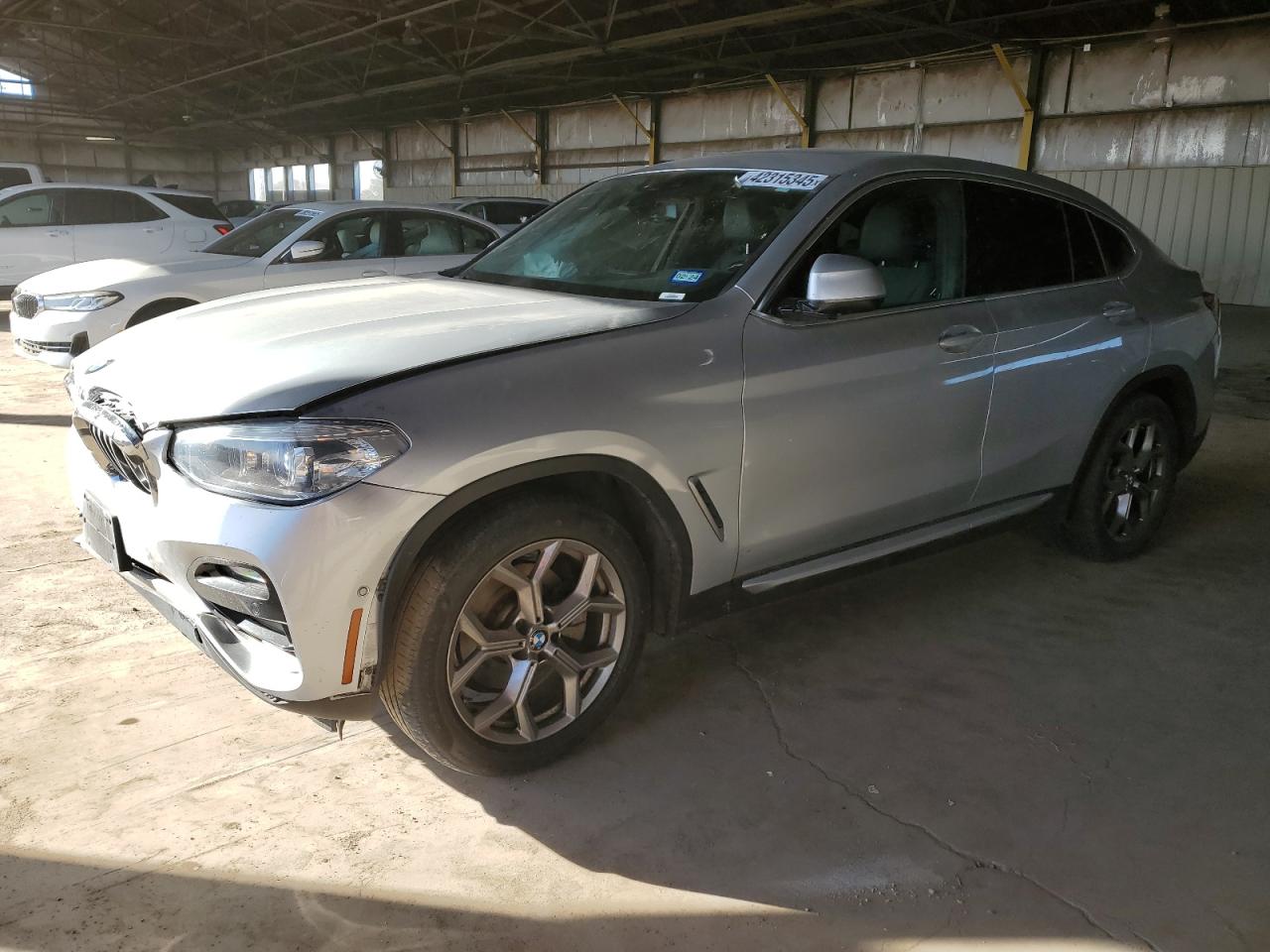 BMW X4 XDRIVE3 2021