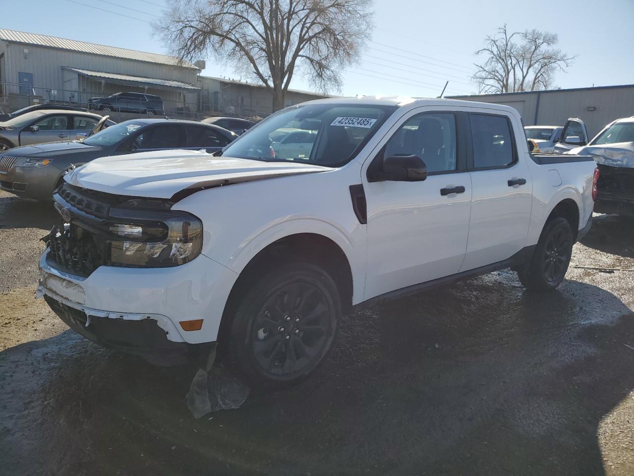FORD MAVERICK X 2024
