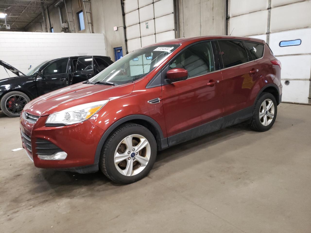 FORD ESCAPE SE 2015
