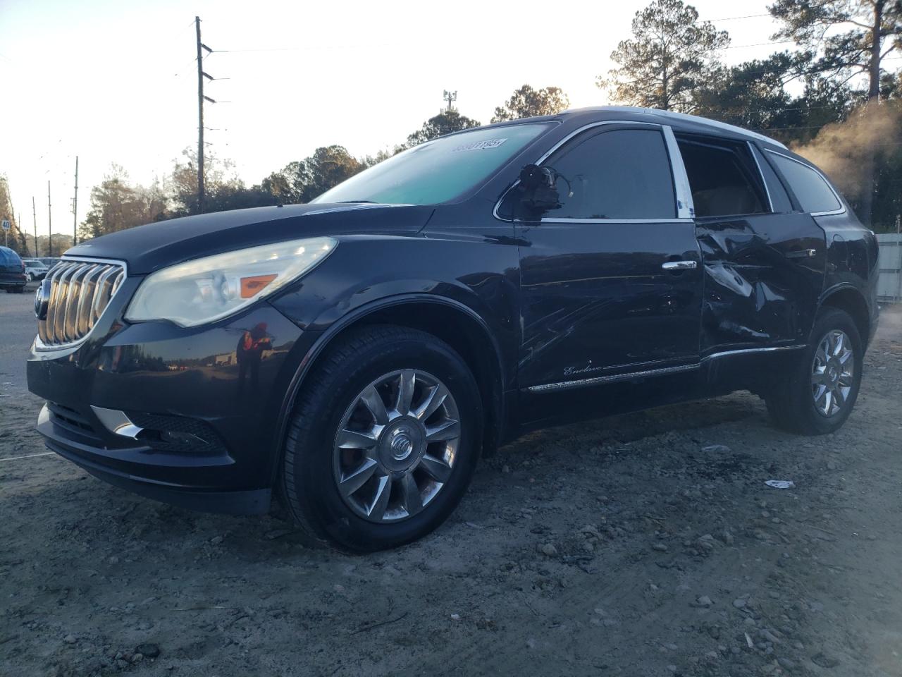 BUICK ENCLAVE 2014