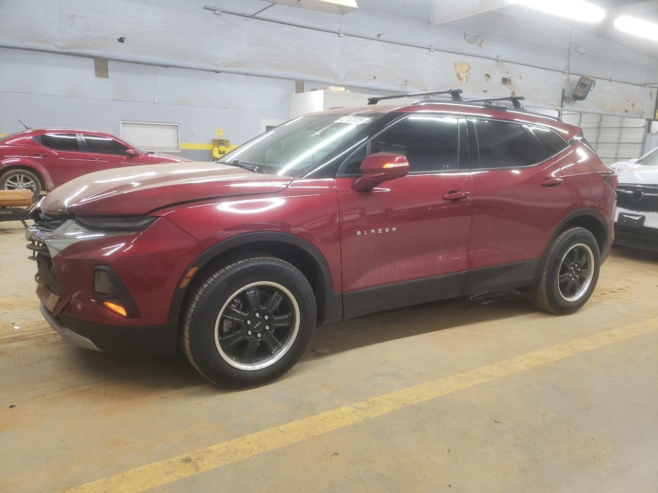 CHEVROLET BLAZER 2LT 2020