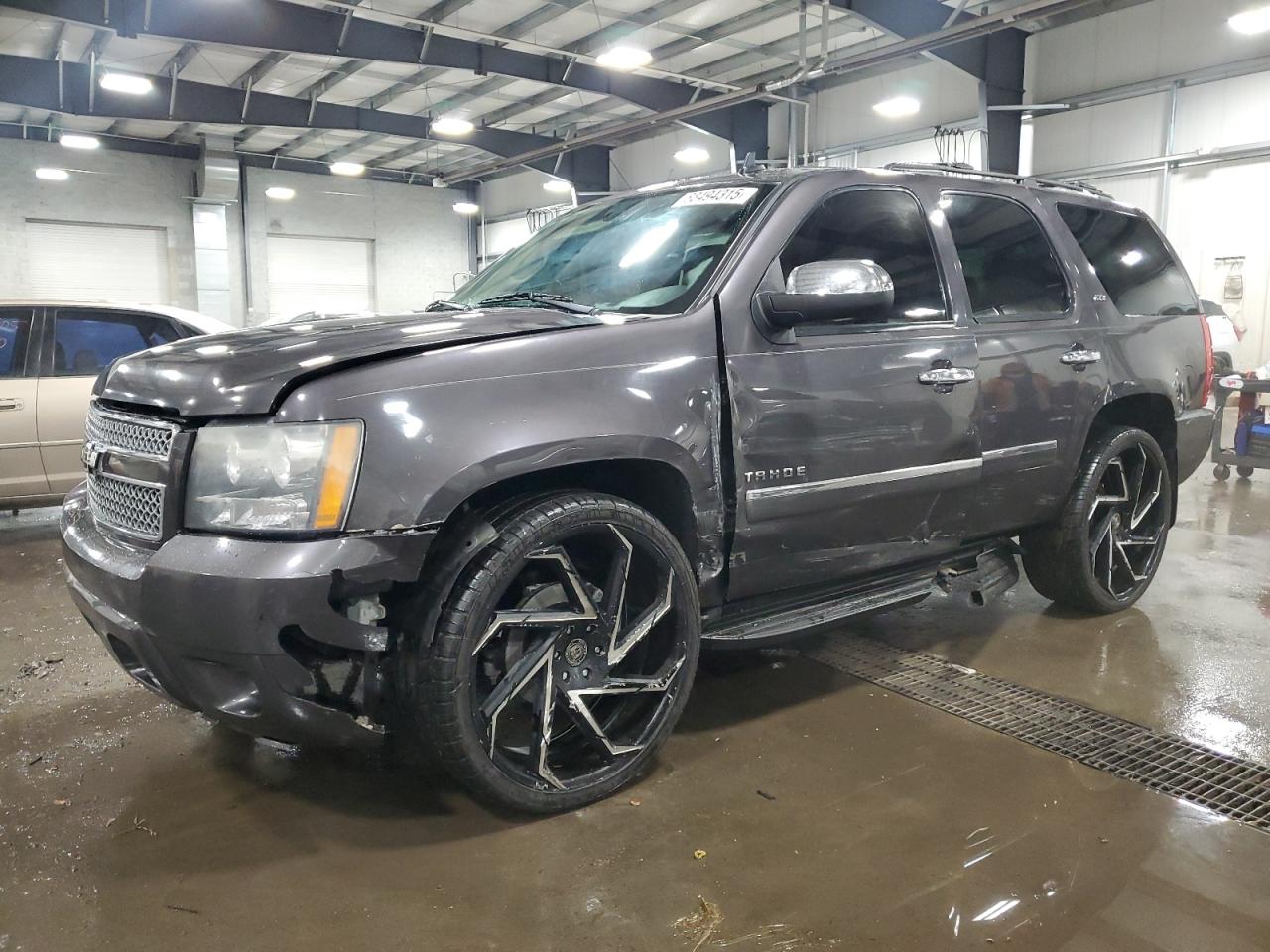 CHEVROLET TAHOE K150 2011