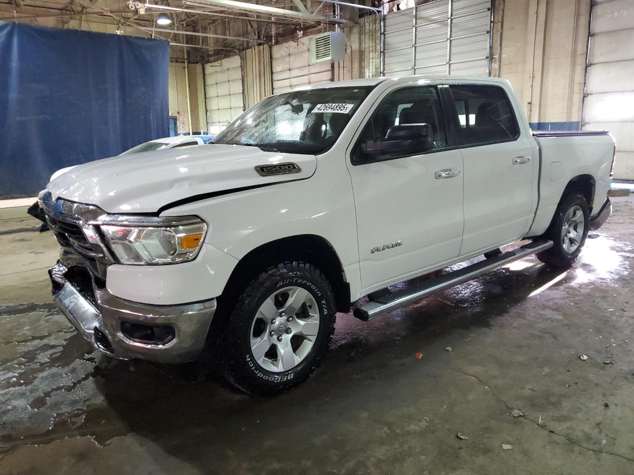 RAM 1500 BIG H 2020