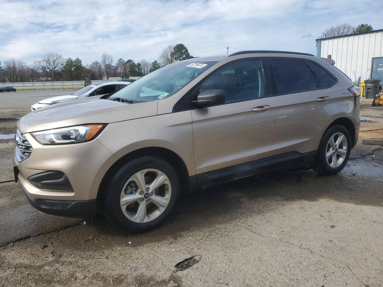 FORD EDGE SE 2020