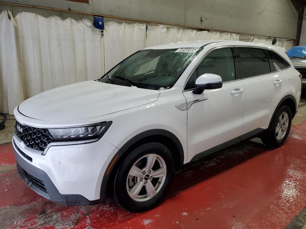 KIA SORENTO LX 2023