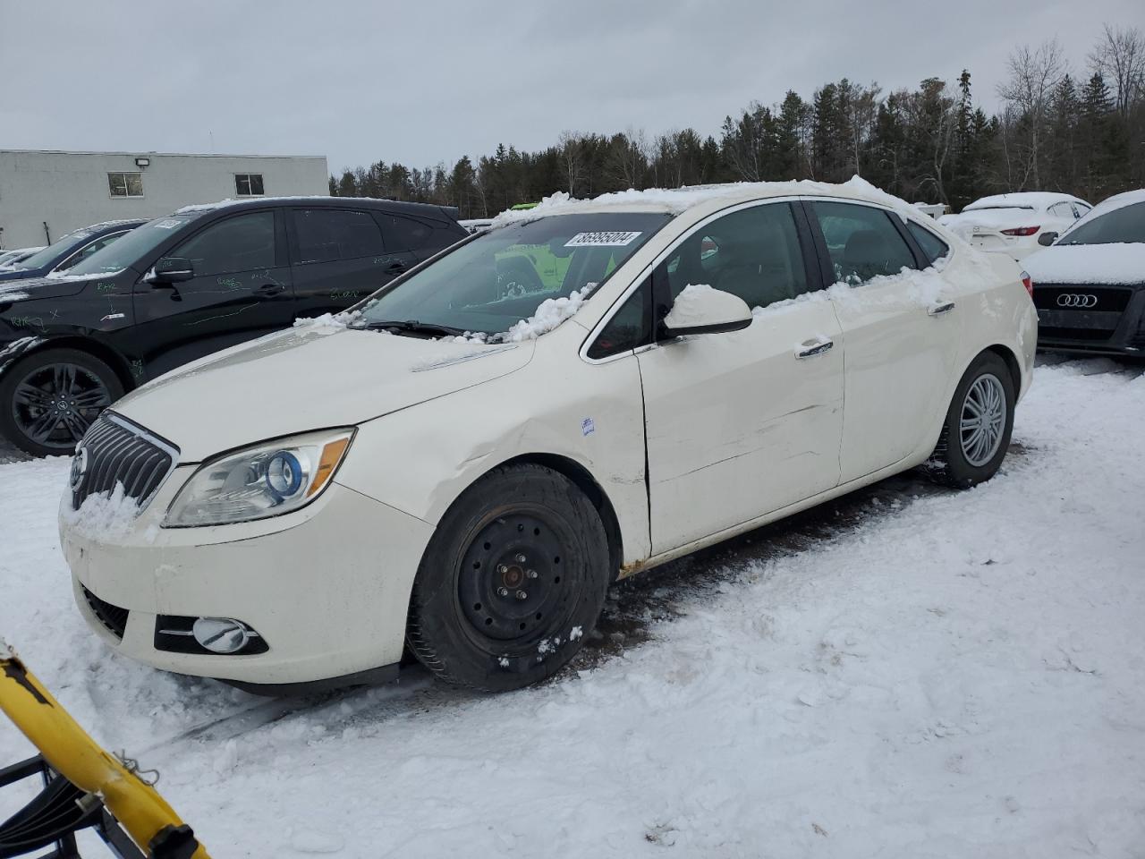 BUICK VERANO 2013