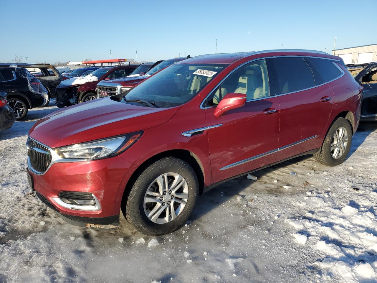 BUICK ENCLAVE ES 2019