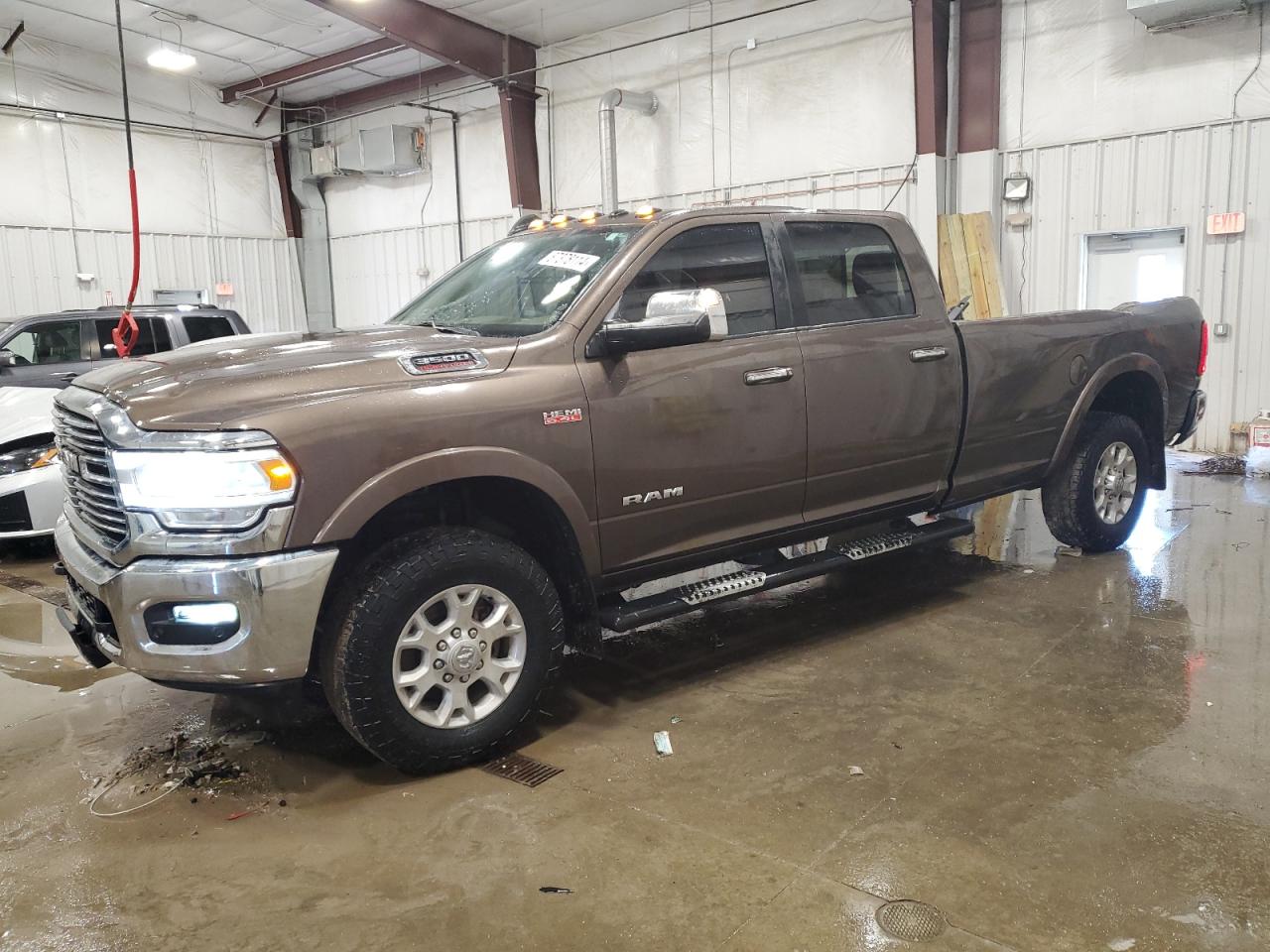 RAM 3500 LARAM 2019