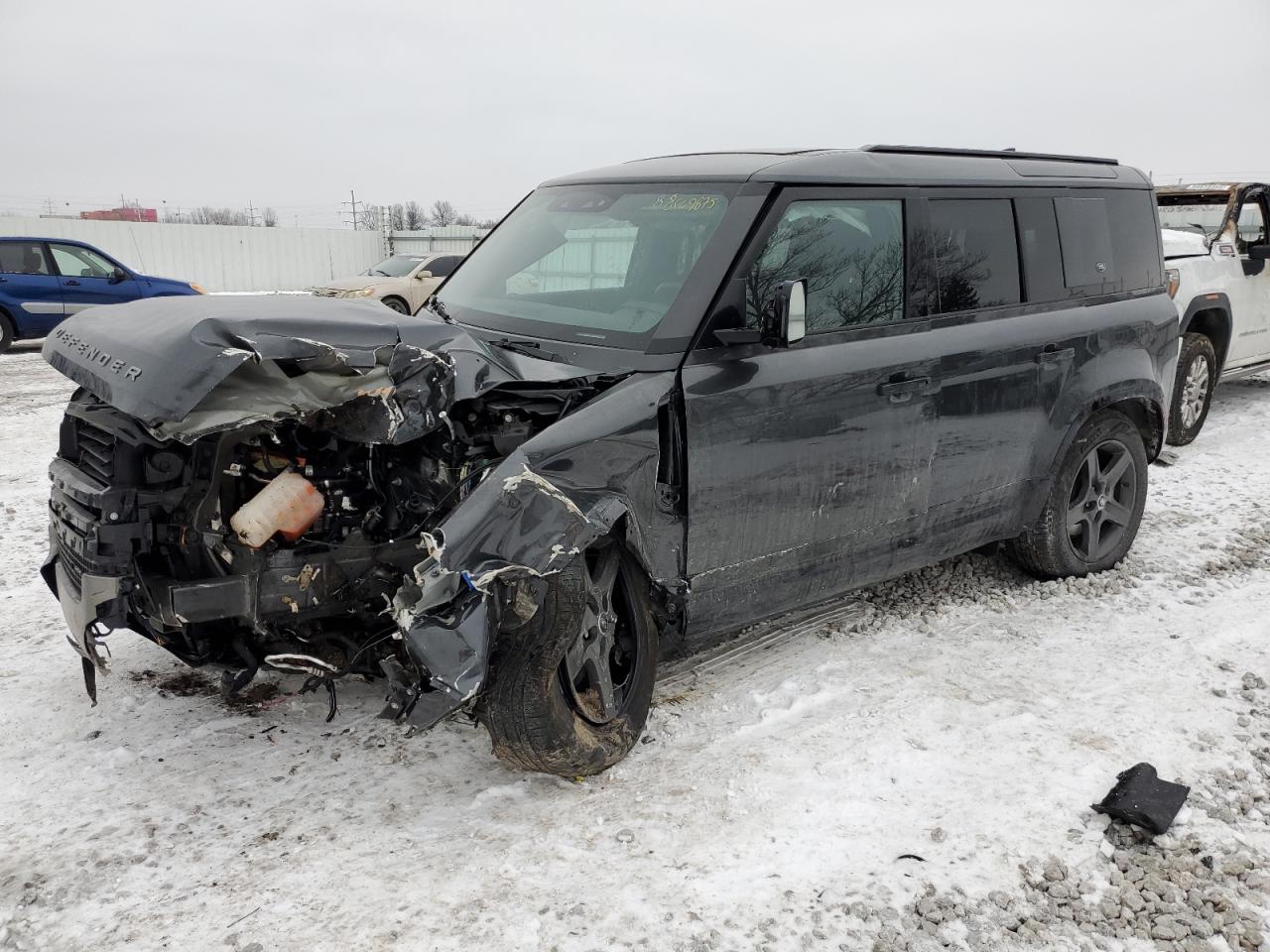 LAND ROVER DEFENDER 1 2023