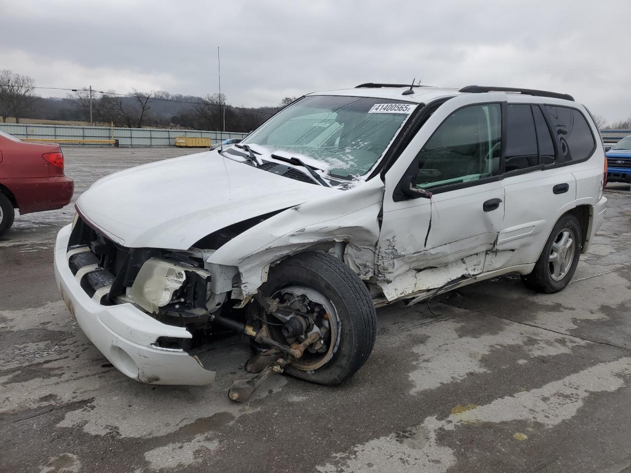 GMC ENVOY 2005